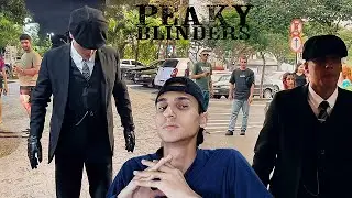 Thomas Shelby Brasileiro