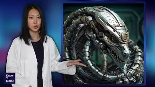 Will AI Be Our Downfall? Roko's Basilisk, Shoggoths and Paperclip Maximizers Explained