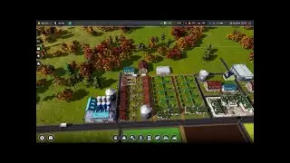 farm manager 21 ,saison 2 &eacute;pisode 8 , on s'agrandit