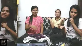 What to Pack for Kodaikanal  | Sister's Packing Fun | 3-Day Hill Station Trip | Packing Essentials