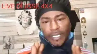 jose na live