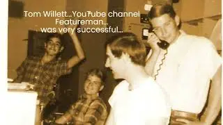 How Tom Willett Destroyed His YouTube Career