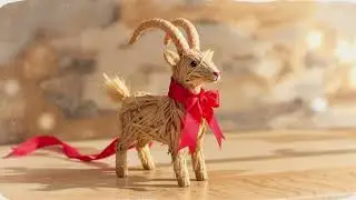 Christmas Animals' Ancient Symbolism and Traditions
