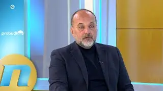 Saša Janković: Studenti ne pristaju na legalizaciju nenormalnog