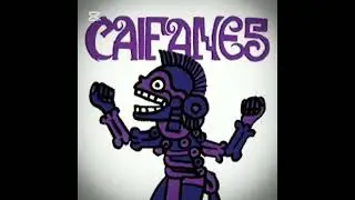 CAIFANES LA HISTORIA