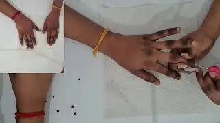 Nail 💅 Preparation // Nail basics tools // How to do Preparation