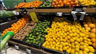 АЗЕРБАЙДЖАН.ПОКУПКА ПРОДУКТОВ.ЦЕНЫ НА ПРОДУКТЫ#azerbaycan#yummy#yummyfood#baku