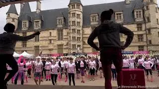 L'essor du sport &agrave; Nevers : d&eacute;couvrez les activit&eacute;s incontournables et clubs dynamiques