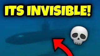 The New LOS Angeles-Class Submarine Is Just UNFAIR... | War Tycoon
