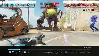 How to be a Pro Ana 44 | Professional Overwatch Coaching Guide