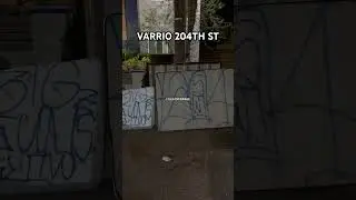 Varrio 204th Street