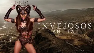 Anitta - Invejosos | Ensaios da Anitta - M&uacute;sica Nova