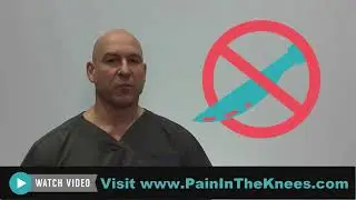 Knee Pain Solution