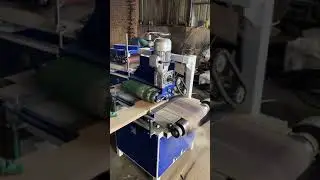 Woodworking plane sanding machine machinery, good machinery and good tools to save time and effort