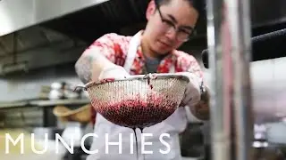 Strip Club Fried Rice in LA: Chef's Night Out with Night + Market