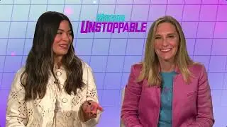 Chris Hemsworth&rsquo;s &ldquo;Limitless,&rdquo; Mission Unstoppable & WWE&rsquo;s Tiffany Stratton Rise Unwind Orlando E051