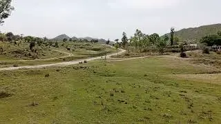 وادی سون گوسر کا خوبصورت منظر| Soon Valley Gosar Beautiful Scenes