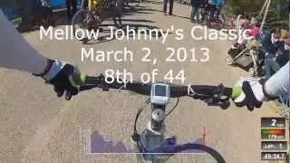 Mellow Johnny's Classic - 2013