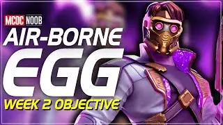 Best Champs for AIR-BORNE EGG &mdash; Week 2 Cosmic Omelette (MCOC)