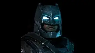 How to make Batman's voice (Voicemod)