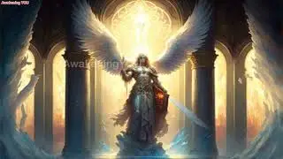 Archangel Michael ~ Remembering Your Soul&rsquo;s Purpose | Awakening YOU