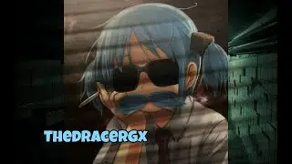 NUNCA SUBAS NIVELES DE PODER SIN PERMISO DE THEDRACERGX | Creepypasta