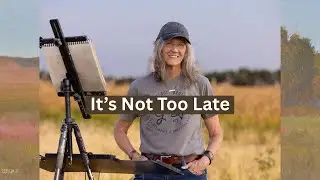 She Started Painting Later in Life — Here’s How It Changed Everything | Beth Cole