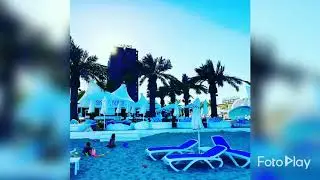 Kiki beach Suncev breg