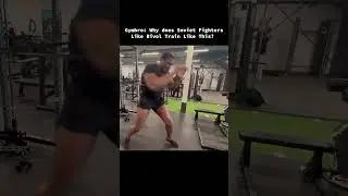 How to Punch Like Bivol: Secret Knockout Cross Drill