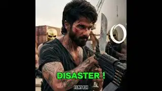 O Romeo Day 1 Collection ?😱 | #shorts #shortsvideo #shortsviral #oromeo #shahidkapoor