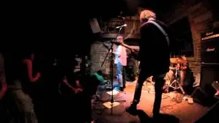 Total Slacker - Keep The Ships At Bay (live)