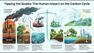 ESS 2.3.3 Carbon Cycle in Crisis
