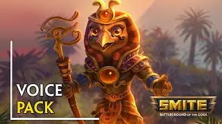 Beamy Chibi Ra Voice Pack