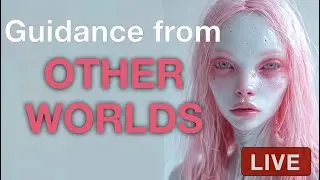 Astral Telepathy Live Stream