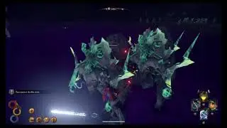 Outward DLC - Boozu's
