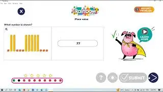 Get Started With iRainbow