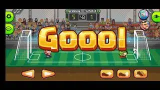 Head Ball 2 - Gameplay 114 | Conquista Mobile