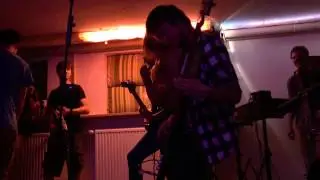 Badaboom - The Road Of Dreams LIVE