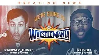 Tips for WrestleMania Weekend