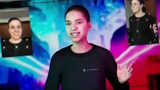 Eugenia Virtual Humans Reel 2022