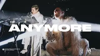 &Auml;TNA - Anymore (Official Video)