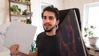 Vinyl Record Haul 📦 [02] Vid | Bassa Clan | Nick Beringer | Miss Jools