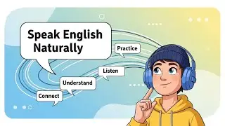 Ep.1 - Everyday Conversations (Part 1) || Learn English || English Conversation