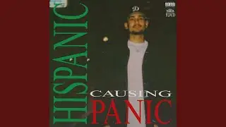 Hispanic Causing Panic
