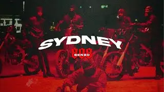 (FREE) Tommy Richman x Brent Faiyaz Type Beat - SYDNEY