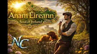 A Love Letter to Ireland | Gaelic Song &ldquo;Anam &Eacute;ireann&rdquo;