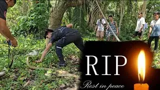 DALAWA ANG SALARIN SA PAG PATAY