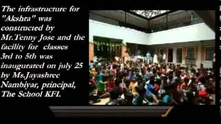Good Earth School -The Journey (14.6.2012)