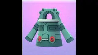 Pok&eacute;mon Go  Bronzor -  bronzong  Evolution