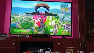 Gameplay Fortnite Capitulo south park 🔥✨👽🤘🏻#southpark #fornite #gaming #foryou #viral 